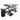 ARCO AC-B30Y Double Scissor High Rise Lift 3 Ton