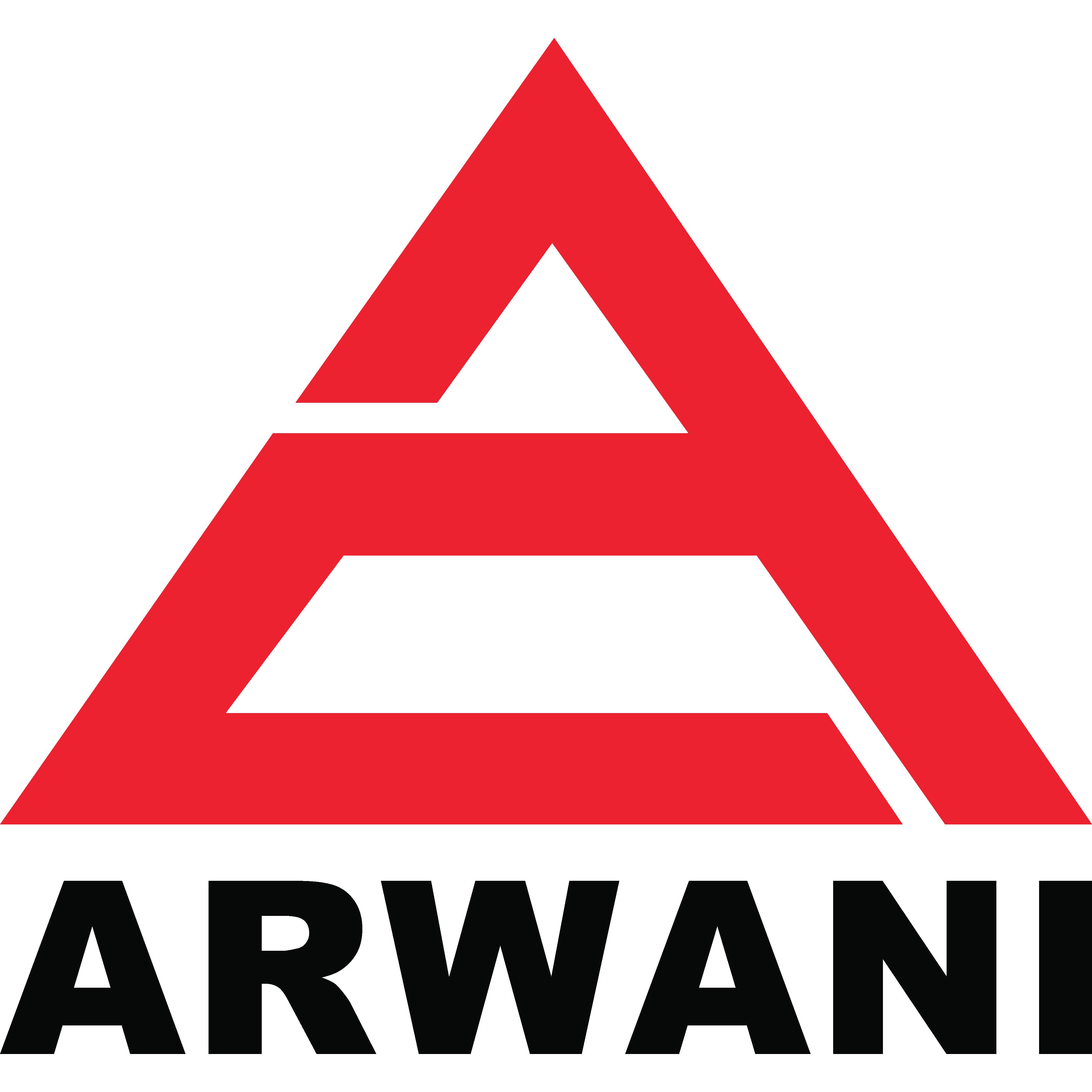 Arwani logo