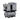 ABAC SPRINT7.5-TMDD Rotary Screw Compressor + Dryer + Tank 270L