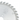 MFLS Carbide Circular Saw Blade for Melamine