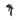 WALCOM A803014 Spray Gun 1.4mm Slim Kombat HVLP