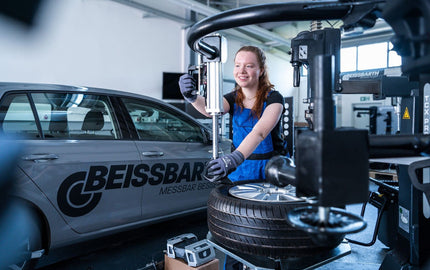 Wheel Alignment vs. Wheel Balancing: What’s the Difference and Why Does It Matter?