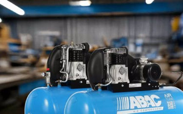 Discover the Differences between Single-Stage and Two-Stage Air Compressors.