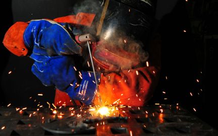 Welding Consumables in Dubai: A Guide to Quality and Performance