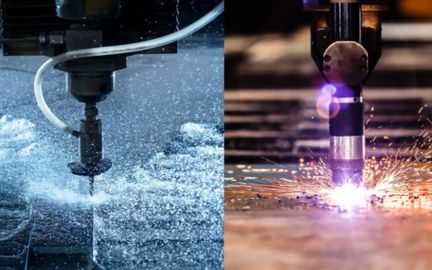 Waterjet Cutting Accuracy: Key Factors, Best Practices & UAE Industry Applications