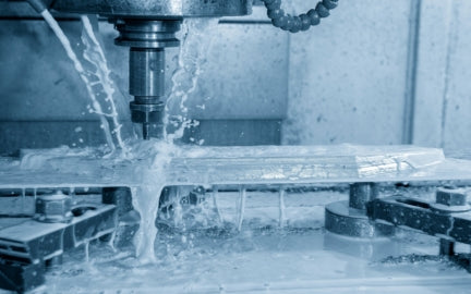 What Are the Common Problems in Waterjet Cutting?