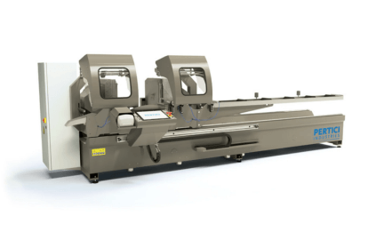 Top Benefits of Using a Double Head Cutting Machine: Revolutionizing Fabrication with Precision and Speed
