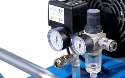 How to Find and Fix Compressor Leaks