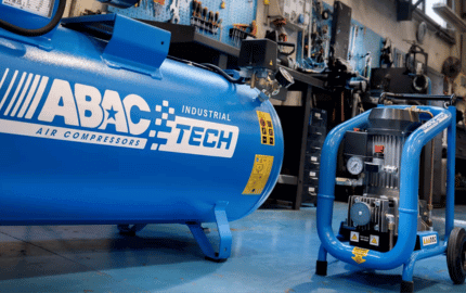 Understanding Piston Compressors: A Comprehensive Guide