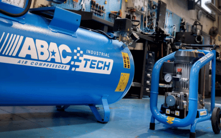 Common Questions on How to Use an Air Compressor
