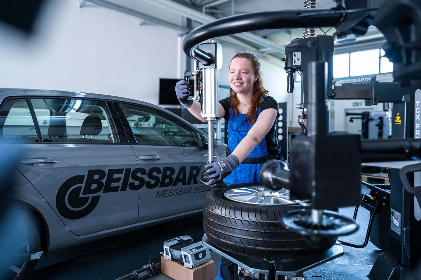 Wheel Alignment vs. Wheel Balancing: What’s the Difference and Why Does It Matter?