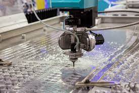 Top Benefits of Waterjet Cutting Machines: A Game-Changer for Industrial Manufacturing in the UAE