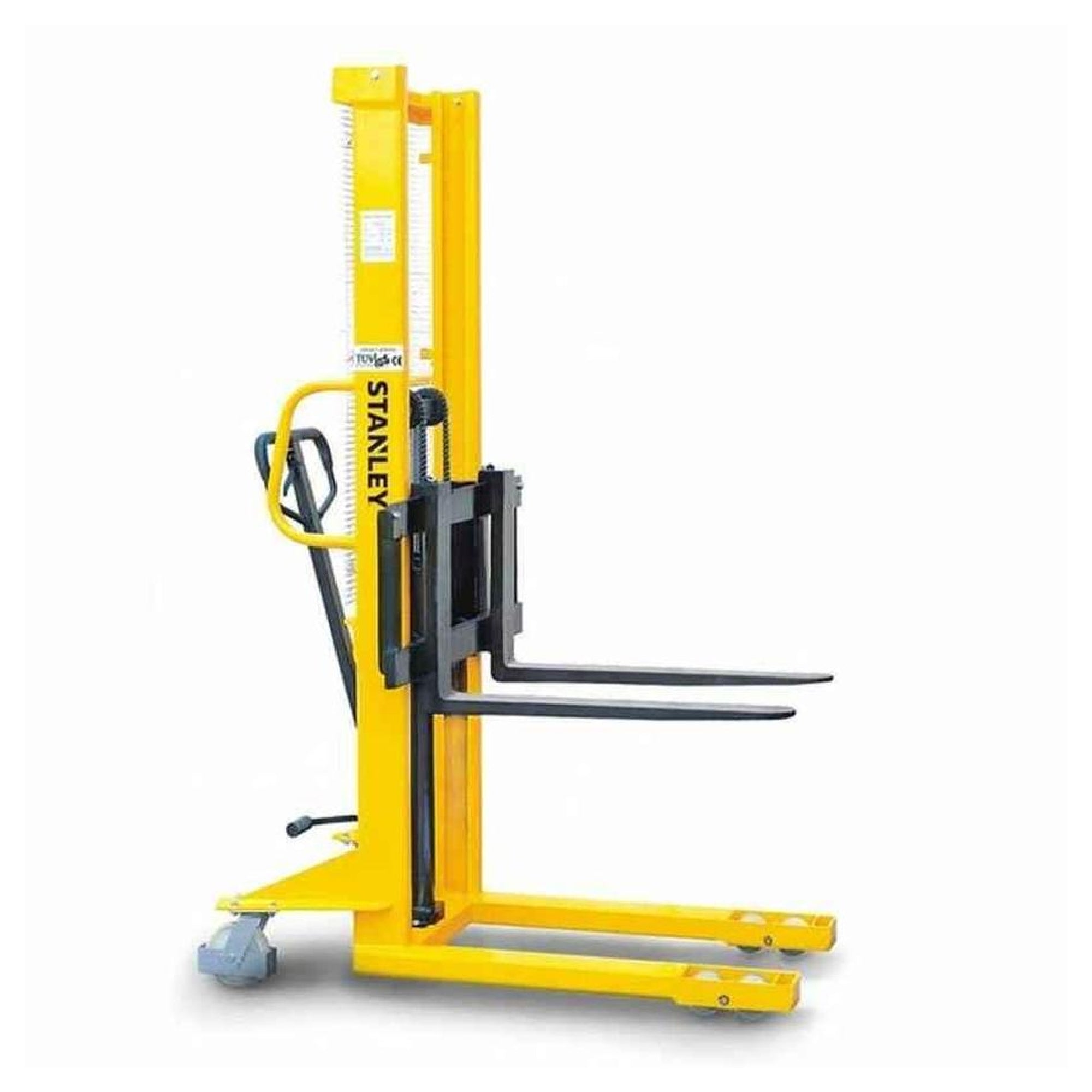 Manual Stackers Supplier in UAE | Durable & Efficient Material Handling ...