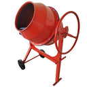 Arwani ATIKA M150E Concrete Mixer Machine Electric & Portable 150L 