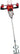 Einhell Professional Cordless Paint & Mortar Stirrer TP-MX 18-2 Li BL-Solo Power X-Change - Power Tool - Professional Grade - product image