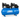 ABAC B7000/1000T10 Double Head Piston Air Compressor