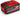 Einhell Original 18V 5-8Ah Multi-Ah Power X-Change Plus Battery - Cordless - Power Tool - Professional Grade - product image