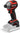 Einhell Professional Cordless Impact Wrench TP-CI 18/250-C Li BL-Solo Power X-Change - Power Tool - Professional Grade - product image
