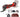 Einhell Professional Cordless Multifunction Tool TP-MG 18 Li BL-Solo Power X-Change - Power Tool - Professional Grade - product image
