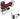 Einhell Professional Cordless Jigsaw TP-JST 18/135 Li BL-Solo Power X-Change - Power Tool - Professional Grade - product image