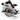 Einhell Professional Cordless Circular Saw TP-CS 18/190 Li BL-Solo Power X-Change - Power Tool - Professional Grade - product image