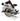 Einhell Professional Cordless Circular Saw TP-CS 18/190 Li BL-Solo Power X-Change - Power Tool - Professional Grade - product image