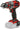 Einhell Professional Cordless Impact Drill/Screwdriver TE-CD 18/50 Li-i BL Solo Power X-Change - Power Tool - Professional Grade - product image