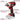 Einhell IMPAXXO 18/230 Power X-Change Cordless Impact Wrench - Power Tool - Professional Grade - product image 2