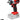 Einhell Professional Cordless Impact Wrench TP-CW 18 Li BL-Solo Power X-Change - Power Tool - Professional Grade - product image