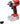 Einhell Professional Cordless Impact Wrench TP-CW 18 Li BL-Solo Power X-Change - Power Tool - Professional Grade - product image