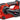 Einhell Professional Cordless Belt Sander TP-BS 18/457 Li BL-Solo Power X-Change - Power Tool - Professional Grade - product image
