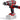 Einhell Professional Cordless Drill/Driver TP-CD 18/80 Li BL-Solo Power X-Change - Power Tool - Professional Grade - product image