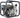 ITC POWER GP80 Petrol Water Pump 3"