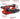 Einhell Professional Cordless Belt Sander TP-BS 18/457 Li BL-Solo Power X-Change - Power Tool - Professional Grade - product image 2