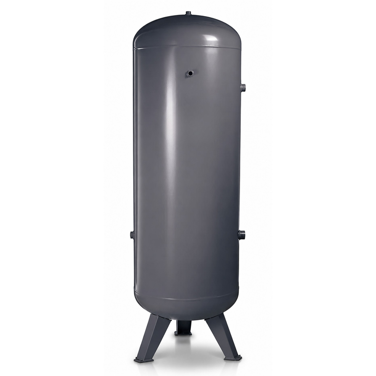 Air Receivers Tank Suppliers in Dubai - Air Receivers for Air Compressor
