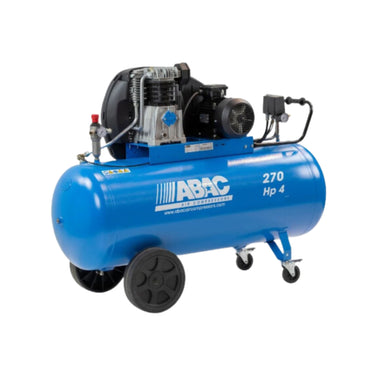 ABAC A39B/270CT4 Piston Air Compressor