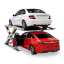 AUTOSTACKER Car Parking Lift Standard Width For Home Garages - A6S - Arwani 