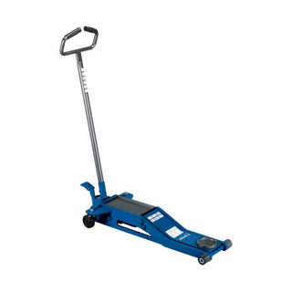 MAGNOM Hydraulic Trolley Jack