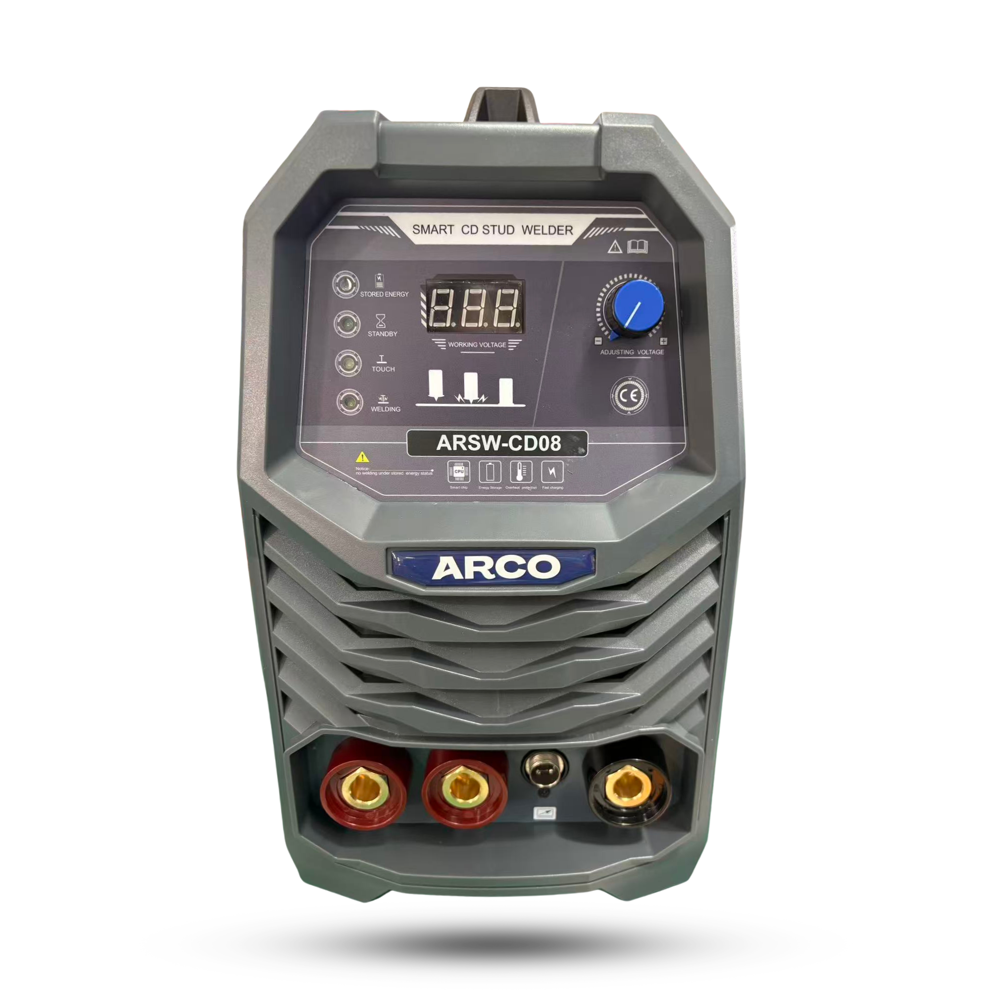 ARCO ARSW-CD08 capacitor discharge stud welding machine