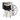 ABAC B6000 Air Compressor Pump Complete