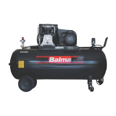 BALMA BAL-B6000/500CT7.5 Piston Air Compressor