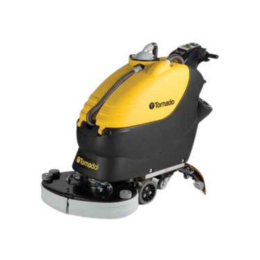 TORNADO BD 26/14 Medium Walk-Behind Auto-Scrubber