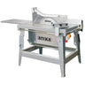 Arwani ATIKA Circular Table Saw Wood Cutting Machine Heavy Duty BTU 450 