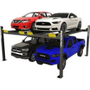 Arwani BENDPAK Super Wide Dual Platform 4-Post Car Parking Lift - HD-9SWX 