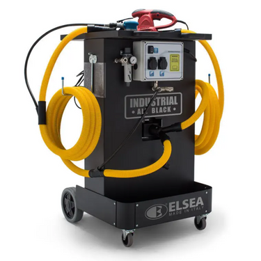 ELSEA CHRONO Dry Sanding Dust Extractor