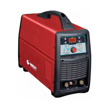 HELVI COMPACT 270E Inverter MMA Arc Welder