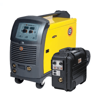 CEA CONVEX400P-SHS MIG/MAG-MMA&TIG Inverter with SHS Wire Feeder