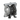 FAICOM DDA50HXX Aluminium Diaphragm Pump 1/2" 95°C 55 l/min