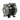 FAICOM DDP50HTTP Polypropilene Diaphragm Pump 1/2" 65°C 55 l/min