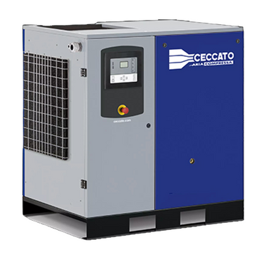 CECCATO DRB29 Rotary Screw Compressor Direct Drive 30HP